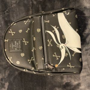 Nightmare Before Christmas Zero Loungefly 💀🎃
